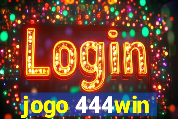 jogo 444win